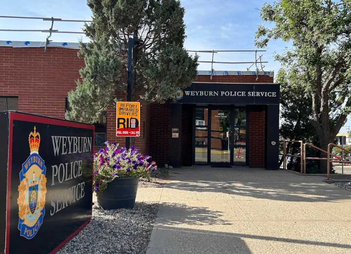 'We had no other option but to charge' Weyburn teen to appear in court after alleged threats