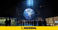 El Zoo de Barcelona presenta Bioscope, un espacio sobre la evolución de las especies previsto para 2030