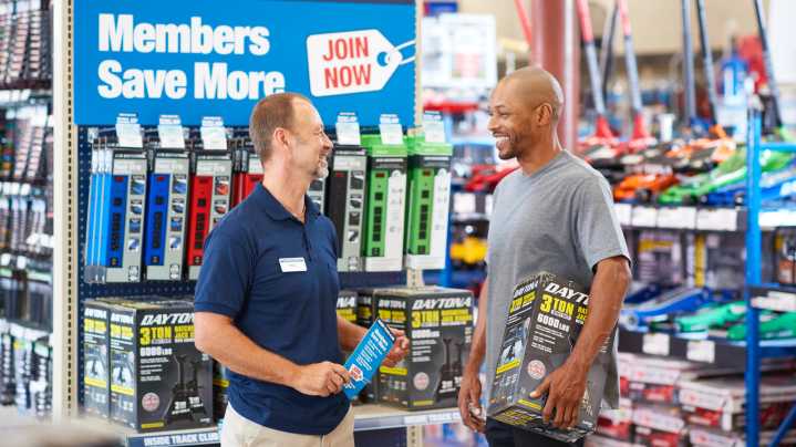 Why Are Tools At Harbor Freight Cheaper Than Their Competitors?