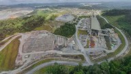 Dan orden de proceder para auditoría a mina de cobre en Panamá
