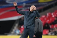 Tuchel disappointed in ‘silent’ support of England fans in win over Wales