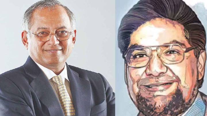 All eyes on Tata Trusts’ next pitch for Mehli Mistry