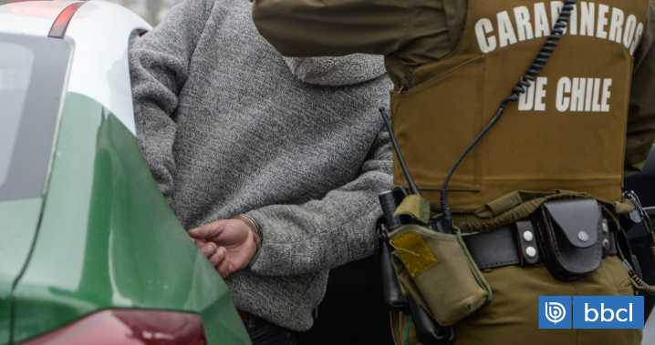 Pelea entre vecinos termina con adulto mayor baleado en sector rural de Panguipulli: hay un detenido