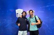 What Is 2025 Rolex Shanghai Masters Singles Prize Money? How Much Will Arthur Rinderknech or Valentin Vacherot Earn After Taxes?
