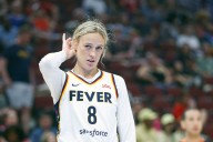 Sophie Cunningham Makes Candid Locker Room Admission While Sharing Offseason Plans