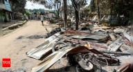 'Would do well to introspect': India rebukes Bangladesh over Khagrachhari unrest claim; terms it baseless