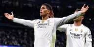 Real Madrid vence 1-0 a Juventus y ahora viene el Clásico ante Barcelona