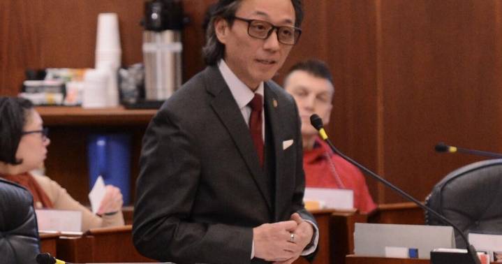 Alaska legislative committee finds state senator violated ethics rules before 2024 election