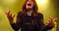 When and how Ozzy Osbourne died just weeks after last performance with band