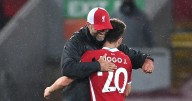 Klopp se viene abajo al recordar la muerte de Diogo Jota: «Todavía no puedo hablar»