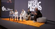 Caracas Music Biz 360: un parteaguas de la industria musical venezolana