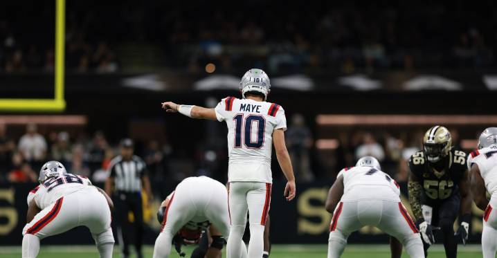 Fantasy Football ‘25: Week 7 preview
