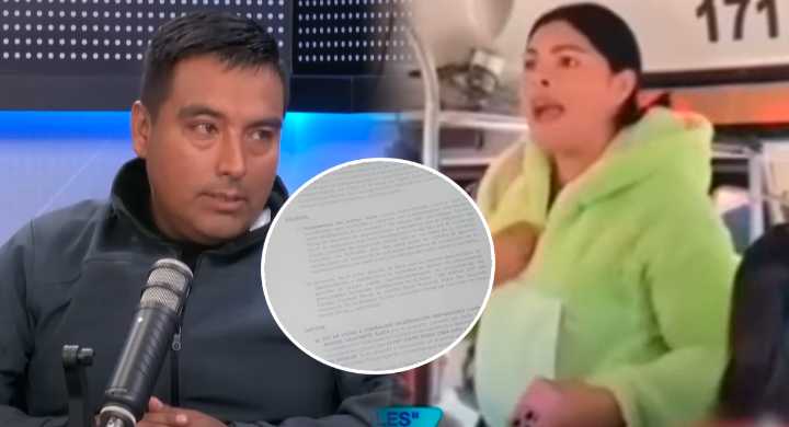 Caso de Chofer que exigió pago de S/2 a PNP fue archivado: conductor la denunciará por abuso de autoridad