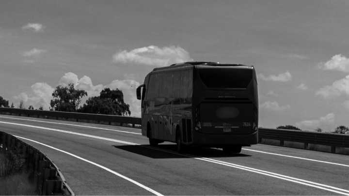 Estos Son los Destinos Donde Fueron Canceladas las Salidas de Autobuses Desde Puebla