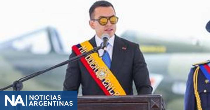 El directorio del FMI aprobó un desembolso de 600 millones de dólares para Ecuador