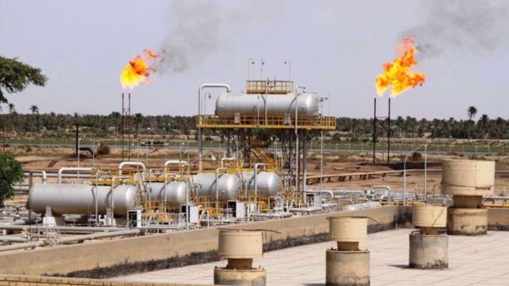 Iran Strikes Huge Gas & Oil Reserves in South of Country