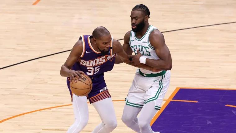 Celtics should target elite low-budget center, continue to cut down on costs