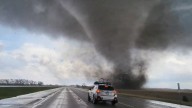Estados Unidos confirma un mortal tornado EF-5, el más poderoso en más de una década