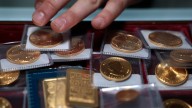 Gold has never been more valuable