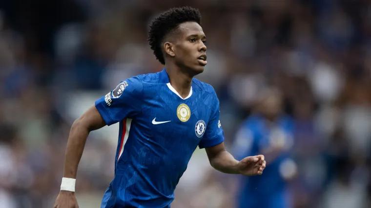Where to watch Chelsea vs. Ajax live stream, TV channel, start time, lineups for Champions League match
