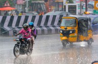 Red alert in Tamil Nadu as Bay of Bengal system intensifies into deep depression