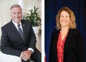 Glendale names in-house candidate, Gilbert official as city manager finalists
