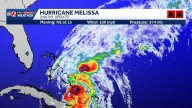 Hurricane Melissa slams Cuba after devastating parts of Jamaica