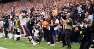 The Mac & Read Show: Bears climb to 2