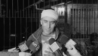 "Apuntaron a mis hijos de 1 y 11 años": el relato de padre golpeado tras turbazo en La Cisterna