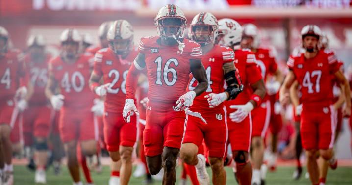 Saturday’s game at BYU represents significant checkpoint for Utah’s season, and perhaps, program