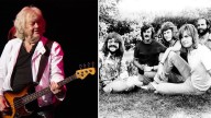 John Lodge Dead: Bassist-Singer Of The Moody Blues Was 82
