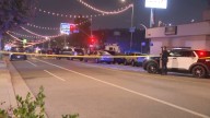 Large police operation carried out in San Pedro