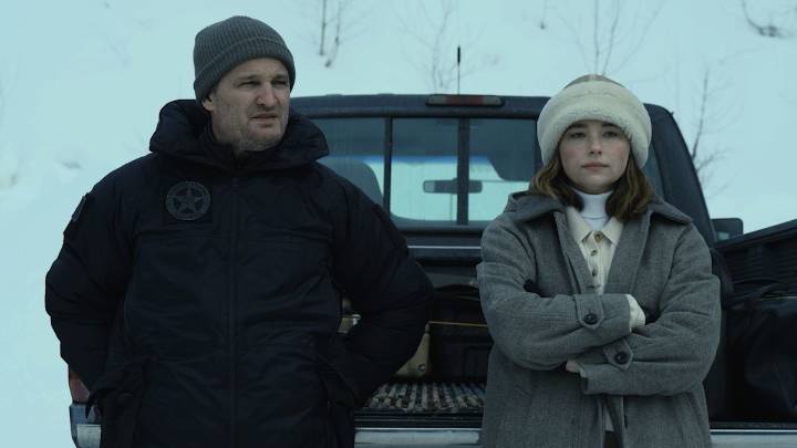Viewers binge-watch Apple TV's 'riveting' thriller The Last Frontier following 2