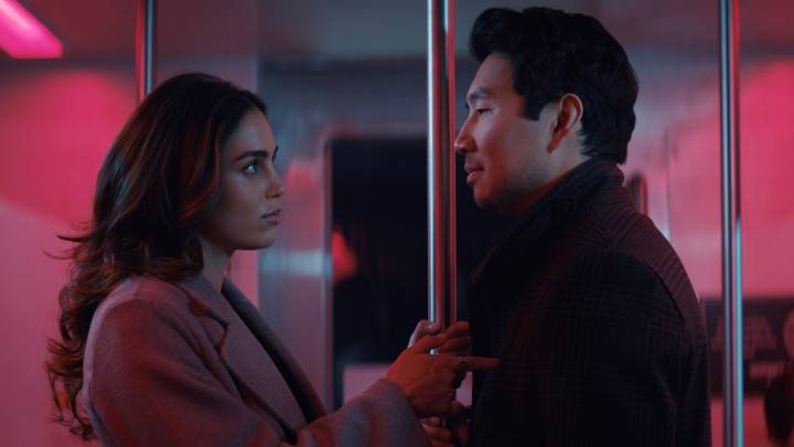 'The Copenhagen Test' Teaser: Simu Liu, Melissa Barrera Play Spy Games