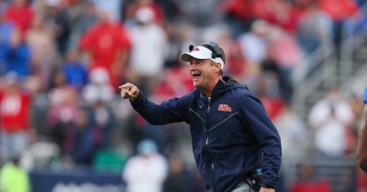 The coming coaching carousel will reshape SEC and college football