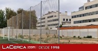 Albacete invertirá 270.000 euros en cambiar el césped artificial del campo de fútbol del Paseo de la Cuba