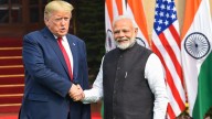 'Good progress achieved in trade negotiations': PM Modi speaks to Trump
