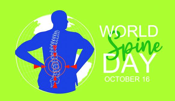 Spine Ailments : Clearing the Myths
