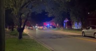 Man found shot in car after ShotSpotter alert, 911 call