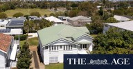 Brisbane auctions: Run-down Nundah house sells for $1.5 million after bidding war; Hawthorne home sells for $2.78 million