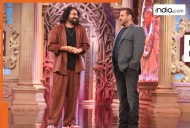 Bigg Boss 19: Comedian Ravi Gupta makes Salman Khan laugh with his comic timing, leaves contestants speechless, Watch Promo