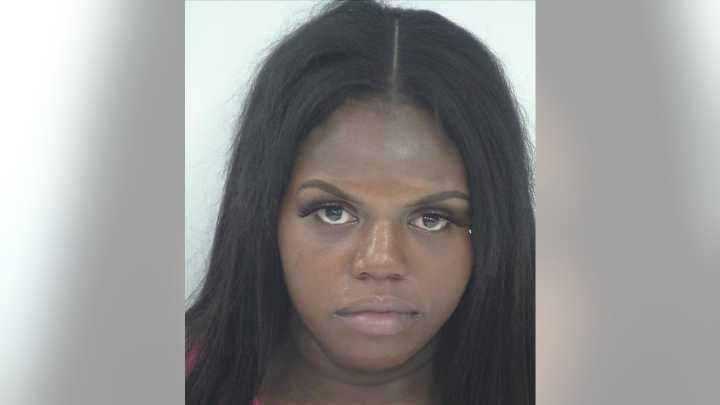 Porter mother accused of shooting 4 children in Angleton; court docs reveal disturbing details