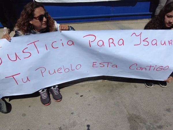 Chañaral de Aceituno: Mujer intentó matar a su pareja
