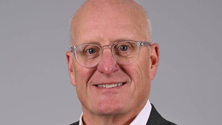 Summa Health is 'on solid ground' amid transitions | Cliff Devey Cliff Deveny, M.D.