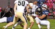 Tigers, Braves clash in season finale