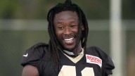 Chiefs rumors: Kansas City looking for RB help amid growing Alvin Kamara trade buzz