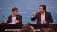 «Una absoluta mentira»: El Gobierno bonaerense explotó en críticas por una supuesta deuda con el Hospital Garrahan