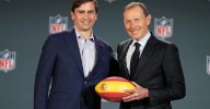 Se convierte la NFL en uno de los deportes más televisados en España