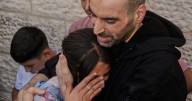 Tortured Palestinian prisoners so badly starved they are 'unrecognisable' after release and face exile