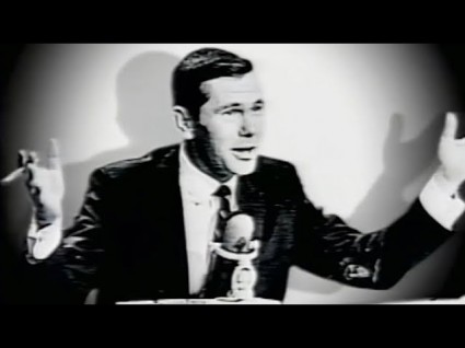 This Week In History: Johnny Carson Takes Over Tonight Show